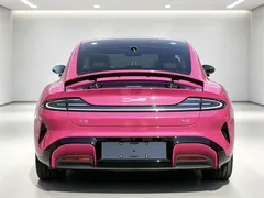 2024 Xiaomi SU7 RWD Long Range Advanced ADAS Pro — фото 11