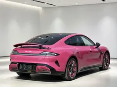 2024 Xiaomi SU7 RWD Long Range Advanced ADAS Pro — фото 12