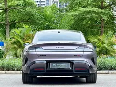 2024 Xiaomi SU7 4WD Long Range Advanced ADAS Max — фото 3