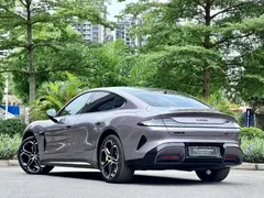 2024 Xiaomi SU7 4WD Long Range Advanced ADAS Max — фото 5