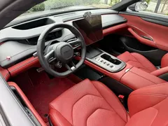 2024 Xiaomi SU7 4WD Long Range Advanced ADAS Max — фото 9