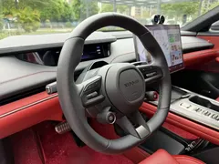 2024 Xiaomi SU7 4WD Long Range Advanced ADAS Max — фото 10