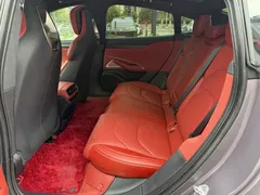 2024 Xiaomi SU7 4WD Long Range Advanced ADAS Max — фото 12