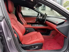 2024 Xiaomi SU7 4WD Long Range Advanced ADAS Max — фото 14