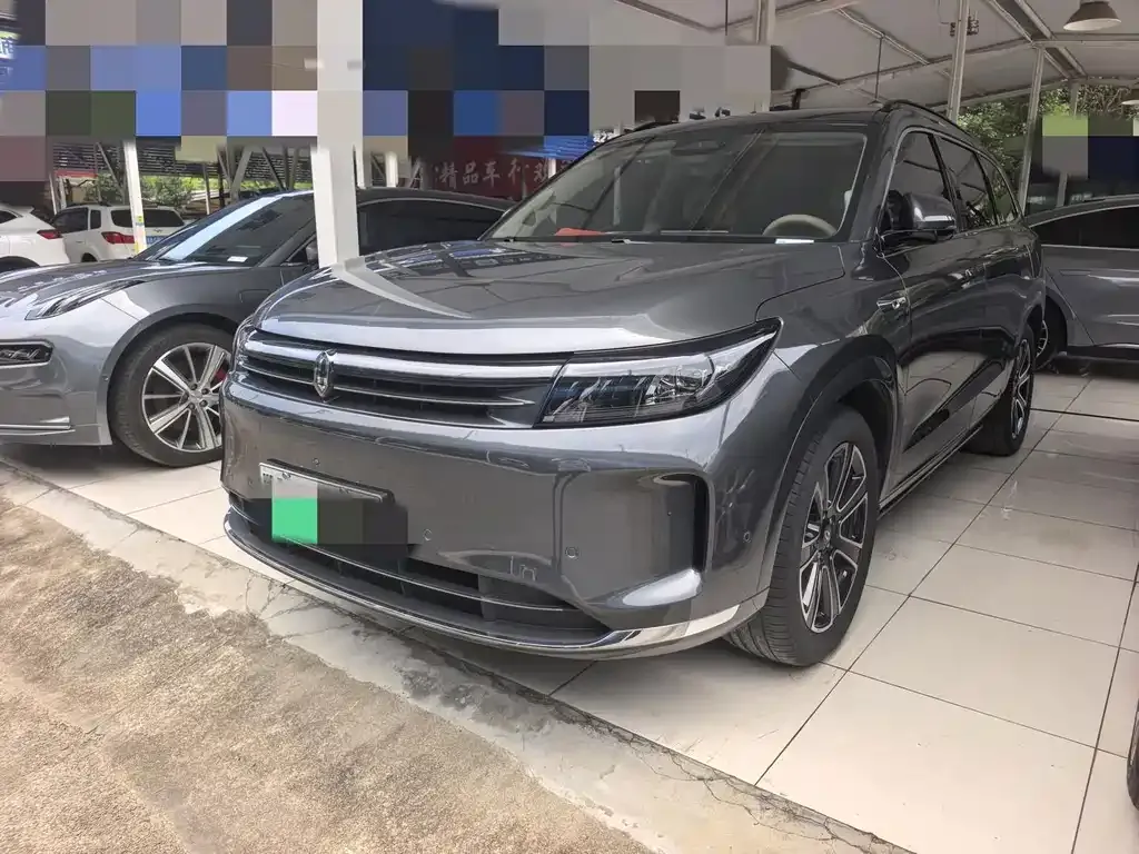 2024 Aito M7 1.5T RWD Smart Driving Pro 5-seat