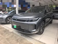 2024 Aito M7 1.5T RWD Smart Driving Pro 5-seat — фото 1