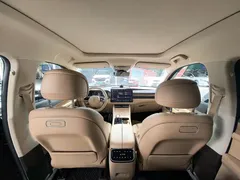 2024 Aito M7 1.5T RWD Smart Driving Pro 5-seat — фото 12