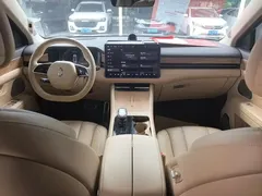 2024 Aito M7 1.5T RWD Smart Driving Pro 5-seat — фото 13
