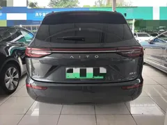 2024 Aito M7 1.5T RWD Smart Driving Pro 5-seat — фото 17