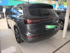 2024 Aito M7 1.5T RWD Smart Driving Pro 5-seat — фото 18