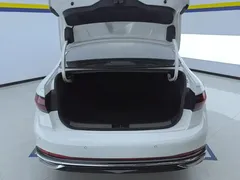 2023 Volkswagen Sagitar 300TSI DSG, белый — фото 4