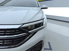 2023 Volkswagen Sagitar 300TSI DSG, белый — фото 5