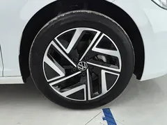 2023 Volkswagen Sagitar 300TSI DSG, белый — фото 6