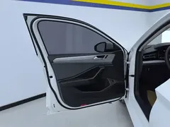 2023 Volkswagen Sagitar 300TSI DSG, белый — фото 7