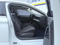2023 Volkswagen Sagitar 300TSI DSG, белый — фото 8