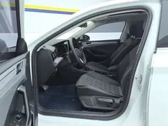 2023 Volkswagen Sagitar 300TSI DSG, белый — фото 9