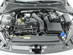 2023 Volkswagen Sagitar 300TSI DSG, белый — фото 10