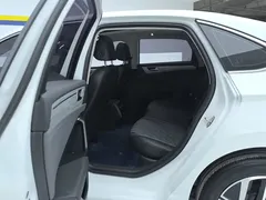 2023 Volkswagen Sagitar 300TSI DSG, белый — фото 11