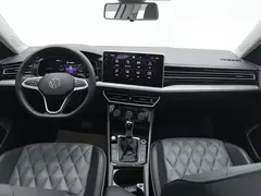2023 Volkswagen Sagitar 300TSI DSG, белый — фото 12
