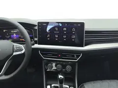 2023 Volkswagen Sagitar 300TSI DSG, белый — фото 13