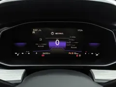 2023 Volkswagen Sagitar 300TSI DSG, белый — фото 14