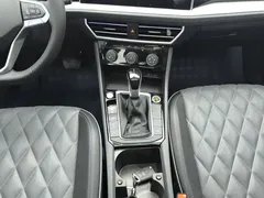 2023 Volkswagen Sagitar 300TSI DSG, белый — фото 16