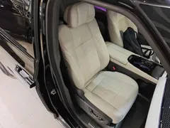 2024 Zeekr 009 7-seat 4WD 108kWh, чёрный — фото 25