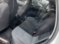 2023 Volkswagen Polo Plus 1.5L AT, белый — фото 4