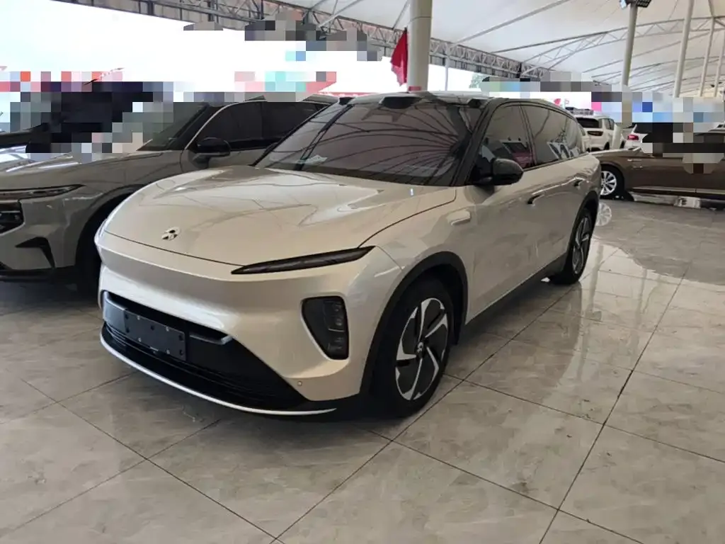 2023 Nio ES8 75kWh