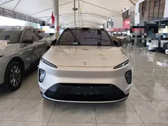 2023 Nio ES8 75kWh — фото 3