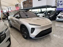 2023 Nio ES8 75kWh — фото 4