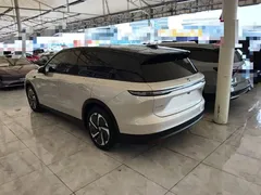 2023 Nio ES8 75kWh — фото 5