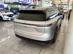 2023 Nio ES8 75kWh — фото 7