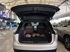 2023 Nio ES8 75kWh — фото 19