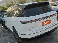 2026 Nio ES8 6-seat Executive Signature, белый — фото 4
