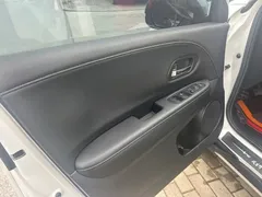 2021 Honda XR-V 1.5L CVT Luxury, белый — фото 3