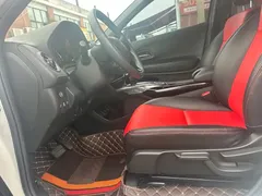 2021 Honda XR-V 1.5L CVT Luxury, белый — фото 5