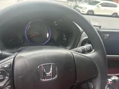 2021 Honda XR-V 1.5L CVT Luxury, белый — фото 6