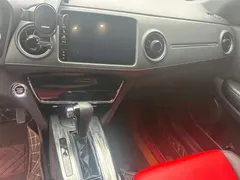 2021 Honda XR-V 1.5L CVT Luxury, белый — фото 7