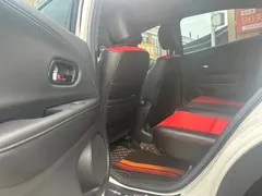 2021 Honda XR-V 1.5L CVT Luxury, белый — фото 8