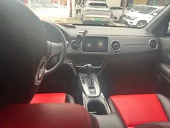 2021 Honda XR-V 1.5L CVT Luxury, белый — фото 9