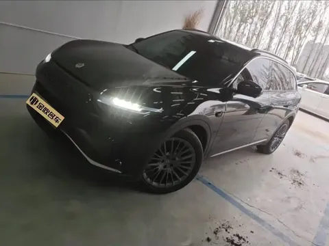 2024 Leapmotor C11 EREV 300 Premium