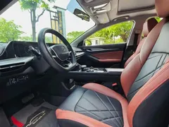 2023 Changan Eado PLUS 1.4T GDI DCT Premium, белый — фото 5