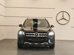 2021 Mercedes-Benz GLB 200 Fashion, чёрный — фото 2
