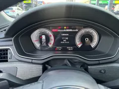 2023 Audi A4L 40 TFSI Fashion, белый — фото 19