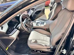 2024 BYD Seal PHEV 1.5L 121km Premium, чёрный — фото 9