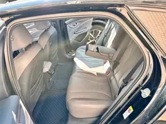 2024 BYD Seal PHEV 1.5L 121km Premium, чёрный — фото 10