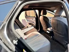 2024 BYD Seal PHEV 1.5L 121km Premium, чёрный — фото 11