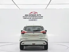 2023 Nissan Kicks 1.5L Luxury, белый — фото 5