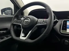 2023 Nissan Kicks 1.5L Luxury, белый — фото 12